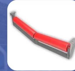V RETURN IDLER - Image 2