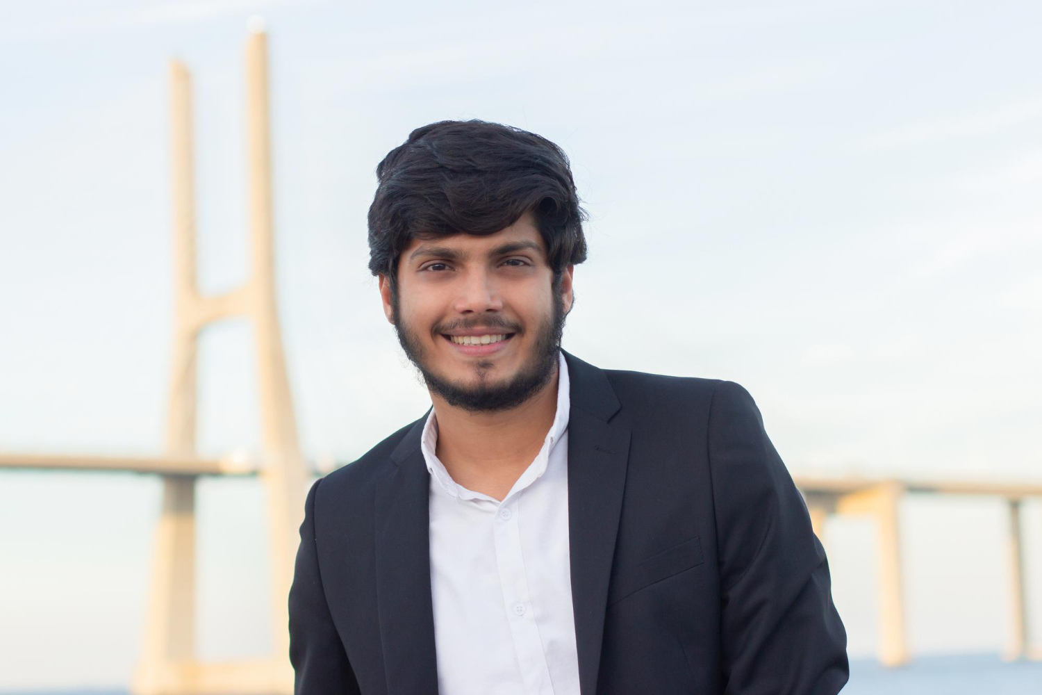 Rajesh Kumar