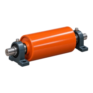 Bend Pulley
