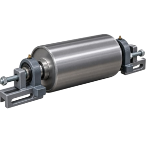 Snub Pulley