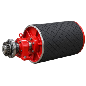 Take-Up Pulley