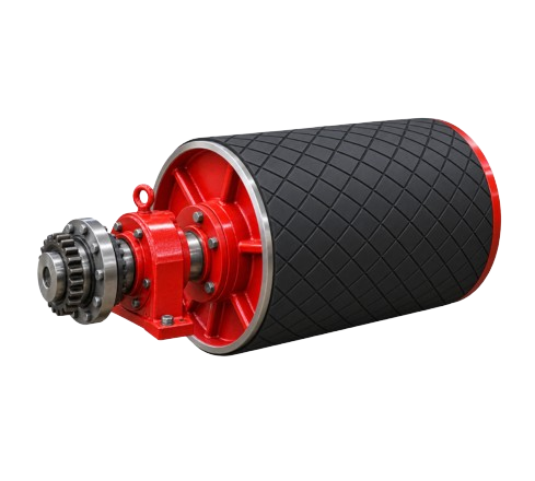 Take-Up Pulley
