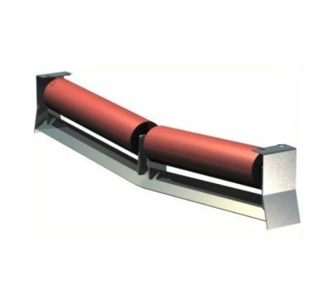 V-Return Idlers